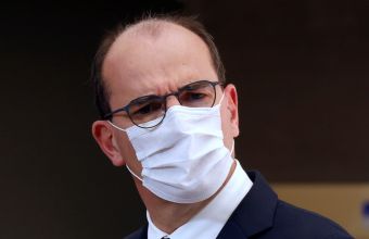 Πρωθυπουργός Γαλλίας για δολοφονία καθηγητή: Θα αντιδράσουμε με τη μεγαλύτερη αυστηρότητα
