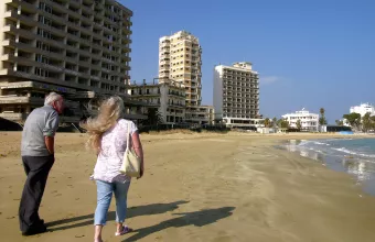 Ποιά περιοχή ανοίγει το ψευδοκράτος στα Βαρώσια - Πόσες ελληνοκυπριακές περιουσίες περιέχει