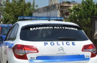 Νεκρός εντοπίστηκε 42χρονος στον Δενδροπόταμο