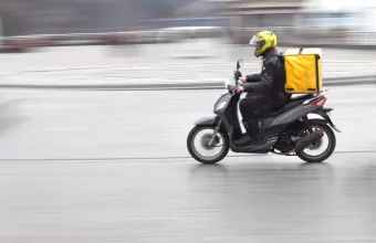 Τι έδειξαν οι έλεγχοι του ΣΕΠΕ σε delivery και courier