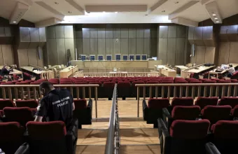 εφετειο Ρόδου