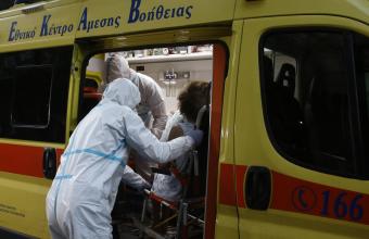 Κορωνοϊός: Kόκκινος συναγερμός στη Μαλεσίνα- Στους 10 συνολικά οι νεκροί από τον ιό