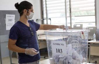 Μονομαχία Ακιντζί - Τατάρ: Δεύτερος γύρος των «εκλογών» στα κατεχόμενα