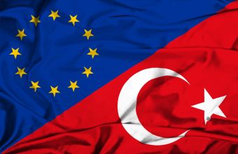 Jerusalem Post: Γιατί η ΕΕ σιωπά στις τουρκικές προκλήσεις προς την Ελλάδα