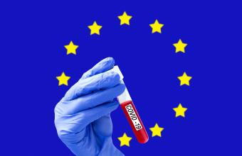 Εμβόλια: Η Ευρωπαϊκή Ένωση διπλασιάζει τη συνεισφορά της στο COVAX