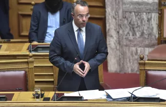 Πτωχευτικό: Νομοθετικές βελτιώσεις από Σταϊκούρα και Γεωργιάδη