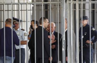 Δίκη Χρυσής Αυγής- Κασιδιάρης: Διακηρύσσω την αθωότητά μου-Ζητώ να μην εκτίσω την εξοντωτική ποινή