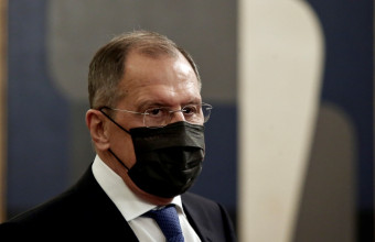 Με διακοπή σχέσεων με την ΕΕ προειδοποιεί η Ρωσία - Τι είπε ο Λαβρόφ