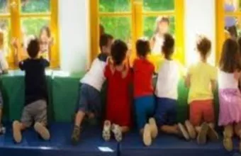 Κέρκυρα: Έπεσαν σοβάδες από το ταβάνι του 6ου Νηπιαγωγείου- Δεν τραυματίστηκαν τα παιδιά