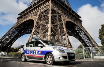 Παρίσι: Ένοπλος μαχαίρωσε και σκότωσε έναν άνδρα στο Παρίσι- Την υπόθεση ερευνά η αντιτρομοκρατική 