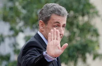 sarkozy