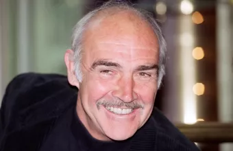 Goodbye Mr. Bond: Πέθανε σε ηλικία 90 ετών ο Σον Κόνερι