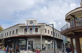 Κορωνοϊός-Σέρρες - lockdown: Τι αλλάζει στην καθημερινότητα των πολιτών μετά την επιβολή του 
