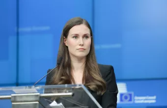 Ένα βήμα πιο κοντά στην ένταξη στο ΝΑΤΟ η Φινλανδία - Τις προσεχείς εβδομάδες η απόφαση