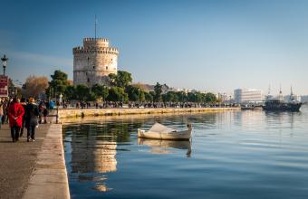 Θεσσαλονίκη: Αύξηση 500% του ιικού φορτίου στα λύματα- Αναμένεται εκτίναξη κρουσμάτων 