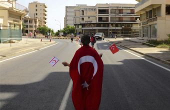 Υπαρξιακό δίλημμα των "εκλογών" για τους Τουρκοκύπριους: Μέρος της Τουρκίας ή της Κύπρου;