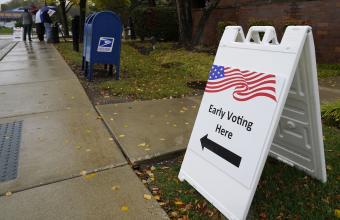 Οι αμερικανικές εκλογές σε αριθμούς - Πώς θα κριθεί το αποτέλεσμα