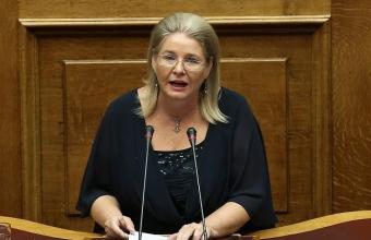Βουλή: Φραγμός σε διορισμό Ζαρούλια με αναδρομικό «κώλυμα» για συζύγους-συγγενείς α' βαθμού