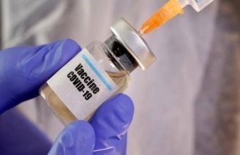 Κορωνοϊός: Ο EMA θα εξετάσει τον Δεκέμβριο την έγκριση εμβολίων Biontech/ Pfizer- Moderna
