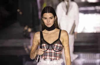 Kendall Jenner: Το ρούχο της εκδίκησης για τον πρώην της