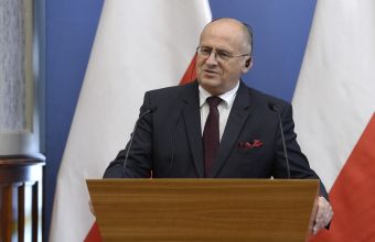 Πολωνία για βέτο: Προστατεύει την Ευρώπη από την παραβίαση των Συνθηκών