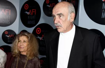 Συγκλονίζει η σύζυγος του Σον Κόνερι: Είχε άνοια, δεν ήταν ζωή γι’ αυτόν… Έφυγε όπως ήθελε