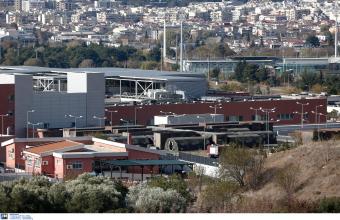Κορωνοϊός: Έκτακτα μέτρα στη Θεσσαλονίκη - Στήθηκε κινητό νοσοκομείο στο πάρκινγκ του 424 ΣΝΘ (pics)