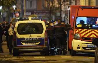 Φρίκη στη Γαλλία: Γυναίκα σκότωσε με μαχαιριές το νεογέννητο μωρό και τον 10χρονο ανηψιό της 