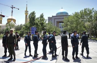 Ιράν: Δολοφονία κορυφαιού πυρηνικού επιστήμονα; Διαψεύδει ο Ιρανικός Οργανισμός Ατομικής Ενέργειας