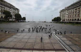 Κορωνοϊός: Συναγερμός στην Θεσσαλονίκη- Σκέψεις για ΜΕΘ ακόμα και μέσα στο Βελλίδειο