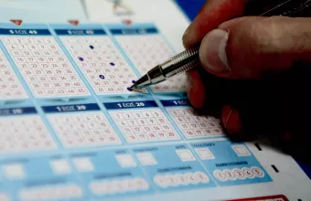 Τζόκερ: Αυτοί είναι οι τυχεροί αριθμοί 