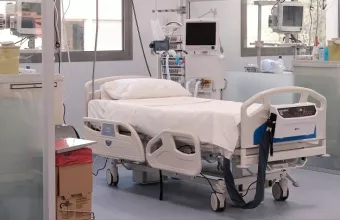Αυξημένη θνητότητα στη ΜΕΘ Covid του νοσοκομείου Αγρινίου: Έρευνα για διοικητικές παραλείψεις