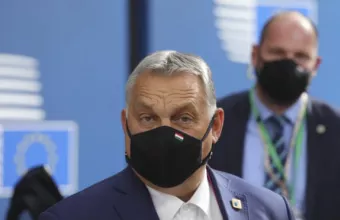 Οι διαφορές Δύσης και Ρωσίας για το Ουκρανικό μπορούν να ξεπεραστούν δηλώνει ο Ορμπάν
