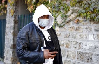Γαλλία: Ο «Τζόρτζ Φλόυντ» του Παρισιού- Σε διαθεσιμότητα 4 αστυνομικοί για επίθεση σε μαύρο