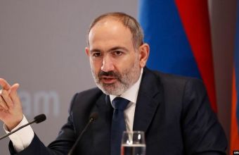 Βοήθεια από Πούτιν ζήτησε ο Πασινιάν μετά το επεισόδιο με Αζερμπαϊτζάν-Παρέμβαση ΗΠΑ