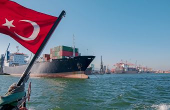 Έγγραφο ΕΕ για έλεγχο στο τουρκικό πλοίο: Ύποπτο εδώ και καιρό για μεταφορά όπλων στην Λιβύη