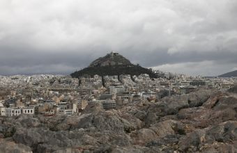 Τροπολογία Χατζηδάκη με τροποποιήσεις στο ρυθμιστικό σχέδιο της Αθήνας