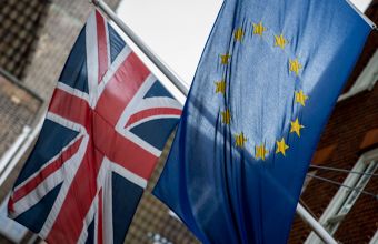 Υπερψήφιση της εμπορικής συμφωνίας του Brexit από τους Βρετανούς βουλευτές