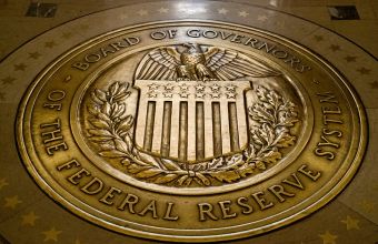 Η αντιπρόεδρος της Fed προβλέπει «σύντομα» μικρότερες αυξήσεις επιτοκίων