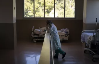 ΠΟΥ: Ο κόσμος αποτυγχάνει στην αντιμετώπιση του COVID - 100.000 νεκροί ώς το τέλος των Ολυμπιακών