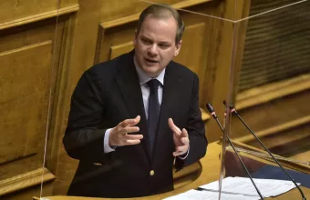 Καραμανλής: Δεν θα αυξηθεί το κόστος των εισιτηρίων στα ΜΜΜ