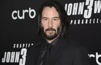 Κιάνου Ριβς: Δώρισε το 70% του μισθού του στο The Matrix σε έρευνα για τη λευχαιμία
