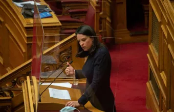 Κεραμέως για ΑΠΘ: Να διερευνηθουν οι καταγγελίες φοιτητριών για σεξουαλική παρενόχληση