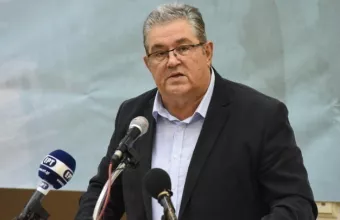 Κουτσούμπας