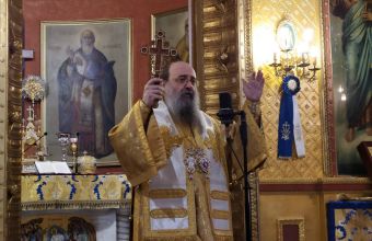 Μητροπολίτης Πατρών σε Μητσοτάκη: Ανοίξτε εκκλησίες – Ο Ορθόδοξος λαός δεν θα αντέξει έτσι