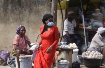 Νιγηρία: Επτά γυναίκες έχασαν την ζωή τους όταν ποδοπατήθηκαν ενώ περίμεναν διανομή τροφίμων