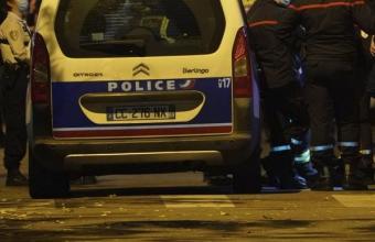 Γαλλία: Αστυνομικοί τραυματίστηκαν ενώ προσπαθούσαν να διαλύσουν παράνομο πρωτοχρονιάτικο ρέιβ πάρτυ