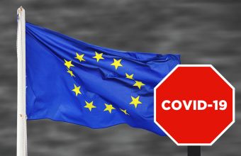 Συναγερμός για μετάλλαξη κορωνοϊού: Έκτακτη συνεδρίαση του μηχανισμού κρίσεων της ΕΕ