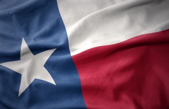 Σημαία Τέξας