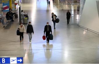 NOTAM: Νέα παράταση για πτήσεις εξωτερικού έως 15 Οκτωβρίου -Προϋποθέσεις εισόδου στη χώρα	